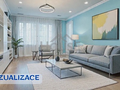 Prodej bytu 3+1 68 m²