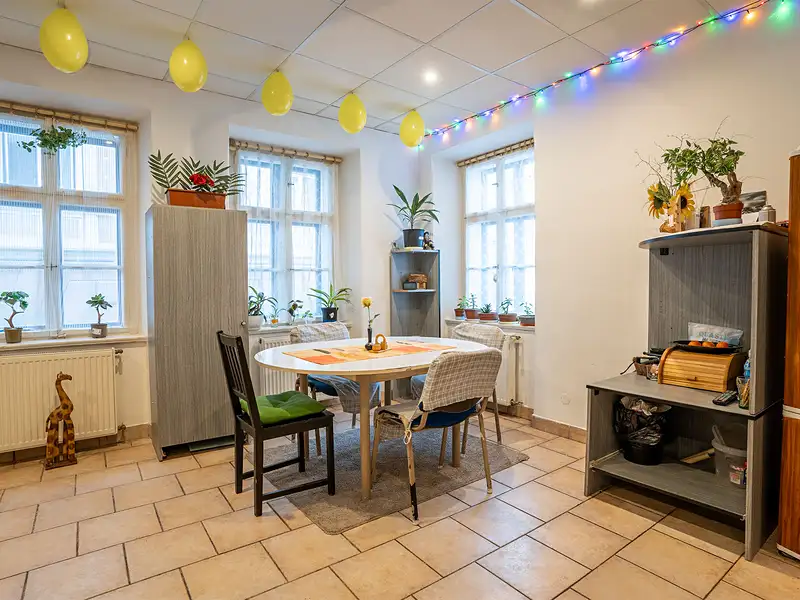 Prodej vícegeneračního domu 255 m², pozemek 201 m², Hostinné – náhled fotky 3