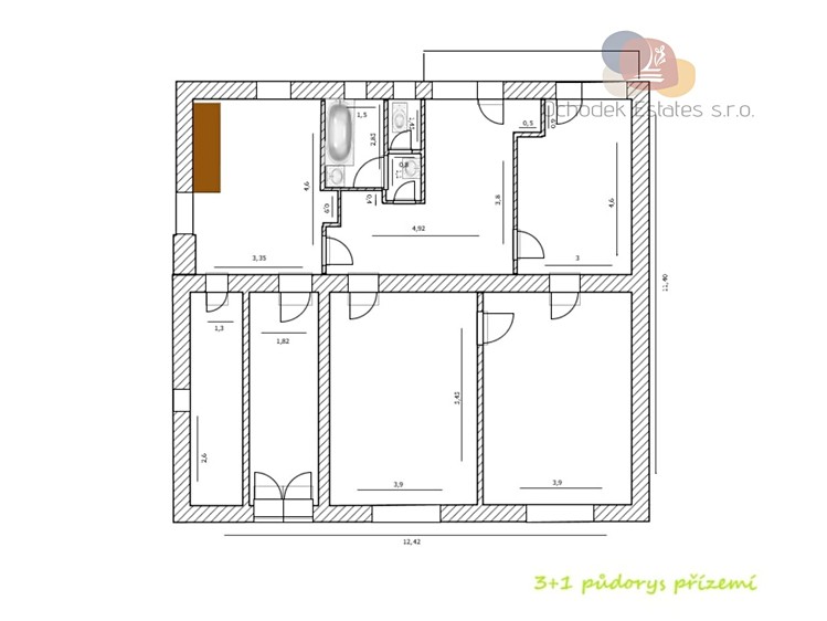 Будинок на продаж, 283 м² (18 з 21)