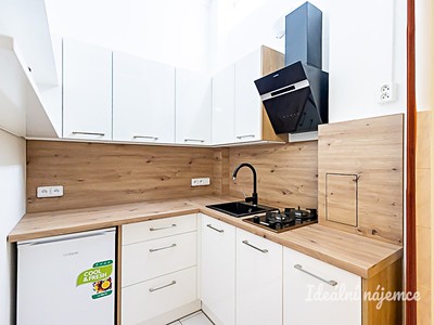 Pronájem bytu 3+1 77 m²