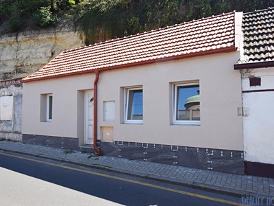 Prodej  rodinného domu 59 m², pozemek 116 m²