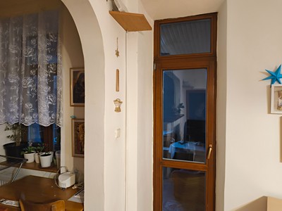 Prodej bytu 3+kk 74 m² (Jednopodlažní)