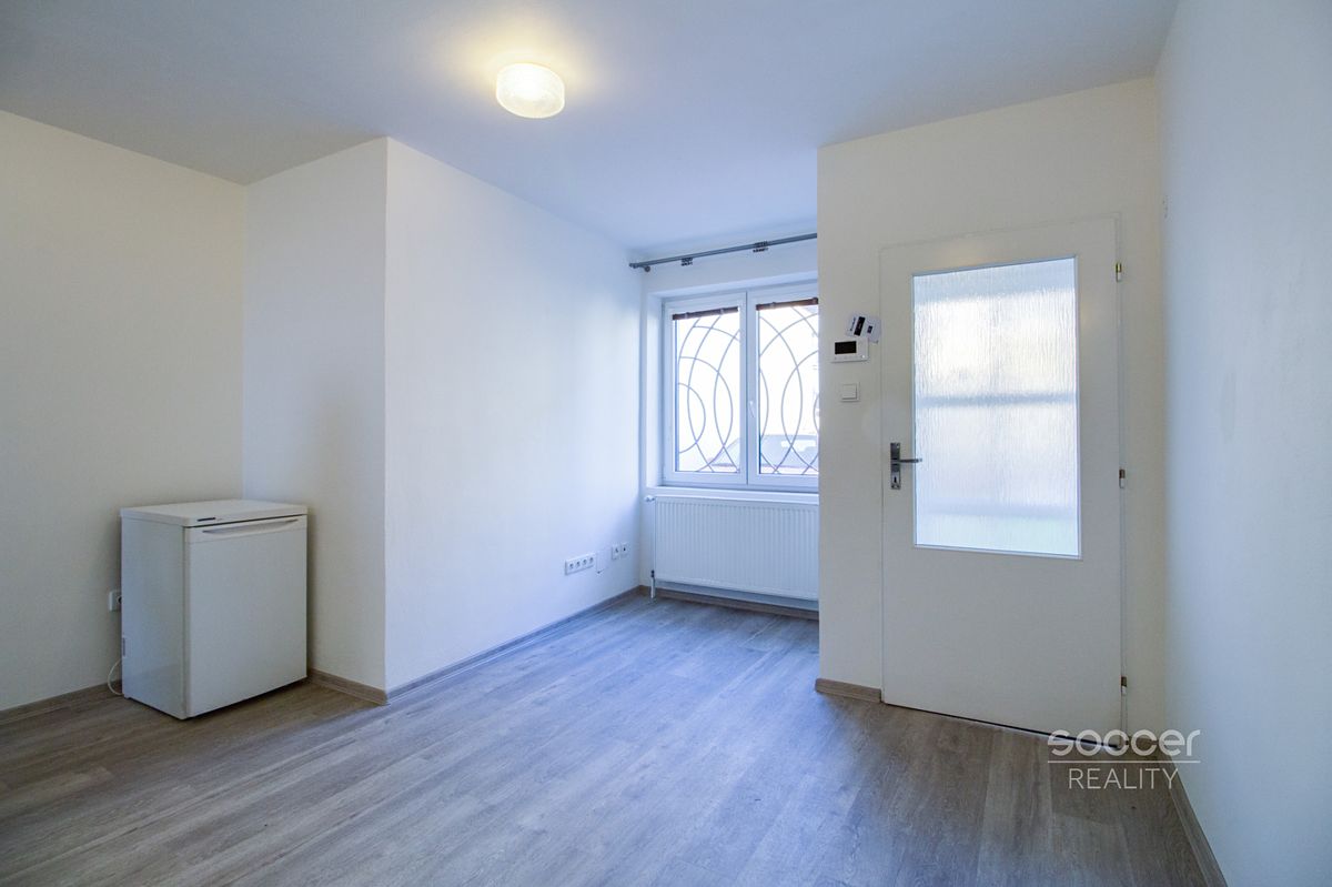 Pronájem bytu 2+kk 54 m² – fotografie 4