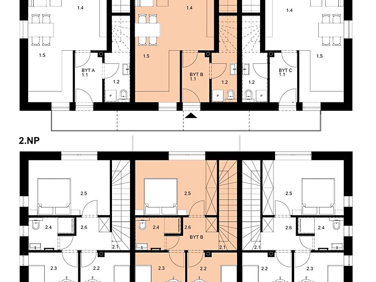 Haus zum Kauf, 112 m² (26 von 28)