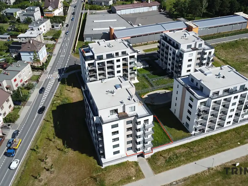 Prodej bytu 2+kk 56 m², Opava – náhled fotky 2