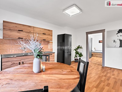 Prodej bytu 2+kk 41 m²