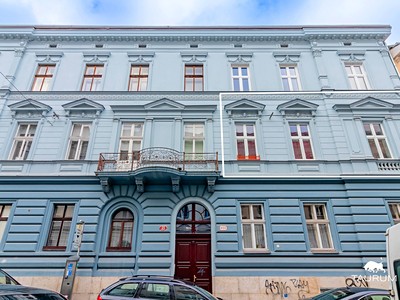 Pronájem bytu 3+kk 98 m²