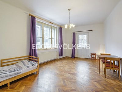 Pronájem bytu 2+1 68 m²