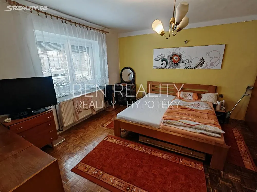 Prodej rodinného domu 82 m², pozemek 301 m² – další