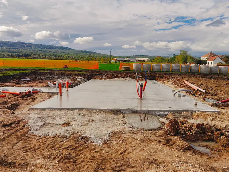 Prodej rodinného domu 179 m², pozemek 430 m², Hostomice – náhled fotky 1