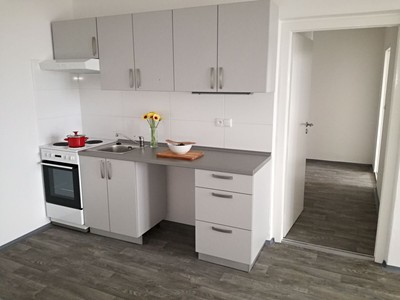 Pronájem bytu 2+kk 49 m² (Jednopodlažní)