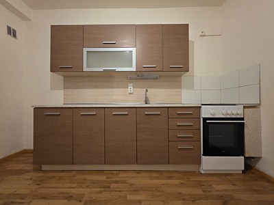 Pronájem bytu 3+1 73 m² (Jednopodlažní)