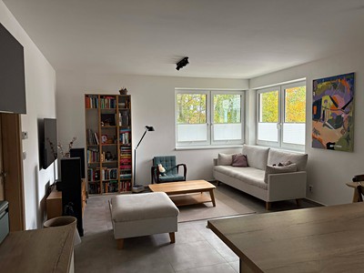 Prodej bytu 3+kk 95 m² (Jednopodlažní)