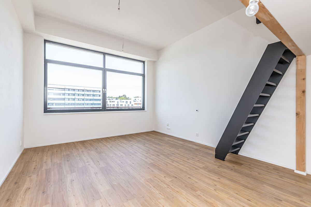 Prodej bytu 1+kk 39 m² – fotografie 5