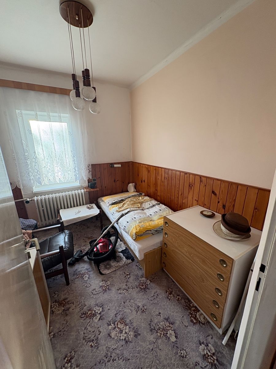 Prodej rodinného domu 140 m², pozemek 603 m² – fotografie 5