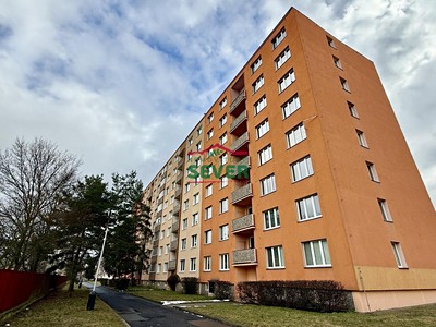 Prodej bytu 3+1 76 m²