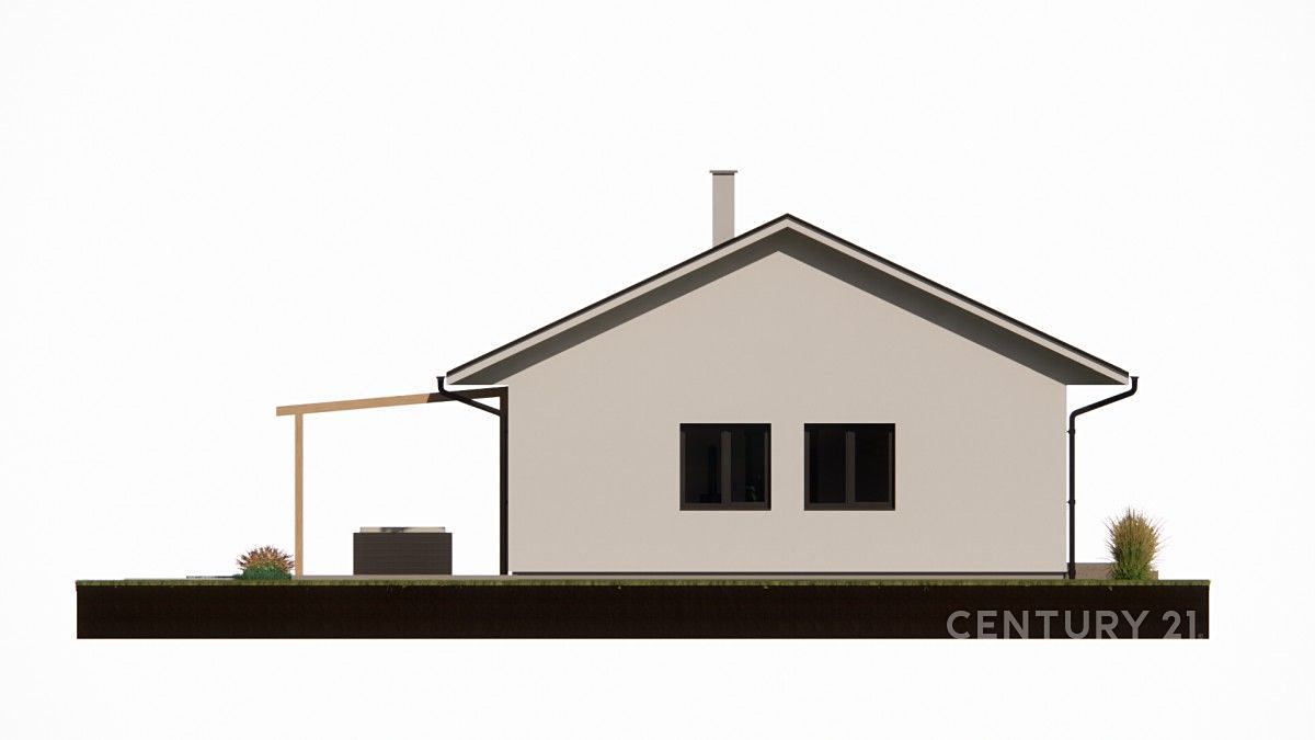 Prodej rodinného domu 99 m², pozemek 1203 m² – fotografie 5