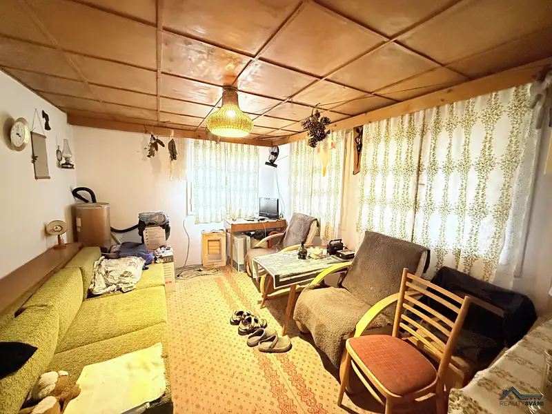 Prodej chaty 28 m², pozemek 28 m², Zlín – náhled fotky 2