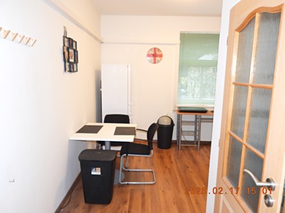 Pronájem bytu 1+1 32 m²