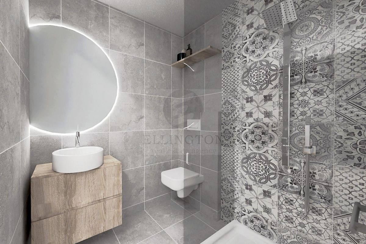 Prodej bytu 2+kk 43 m² – fotografie 5