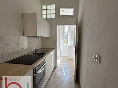 Pronájem bytu 1+kk 20 m²