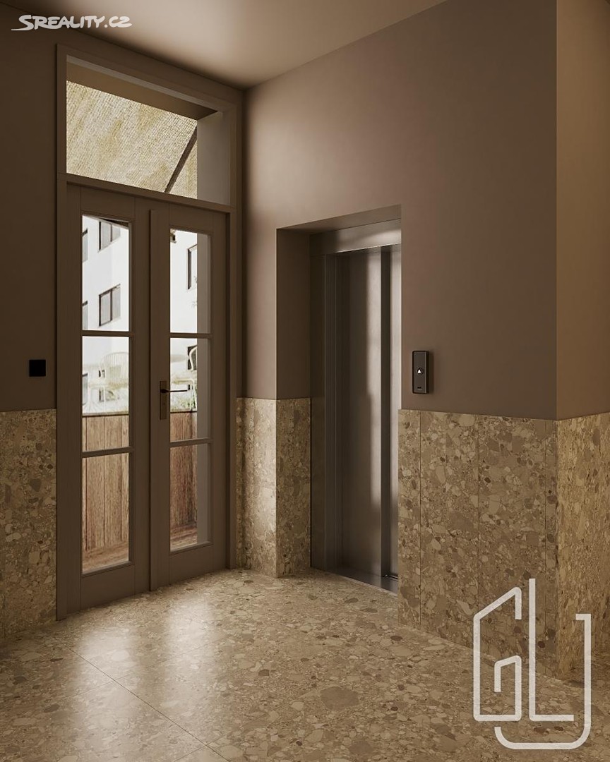 Prodej bytu 1+kk 25 m² – další