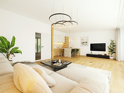 Prodej bytu 3+kk 83 m²