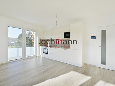 Pronájem bytu 2+kk 62 m²