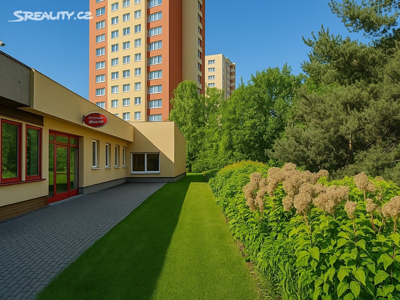 Prodej obchodního prostoru 640 m² – pohled 4