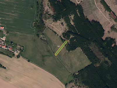 Prodej  pole 146 667 m² — photo 2