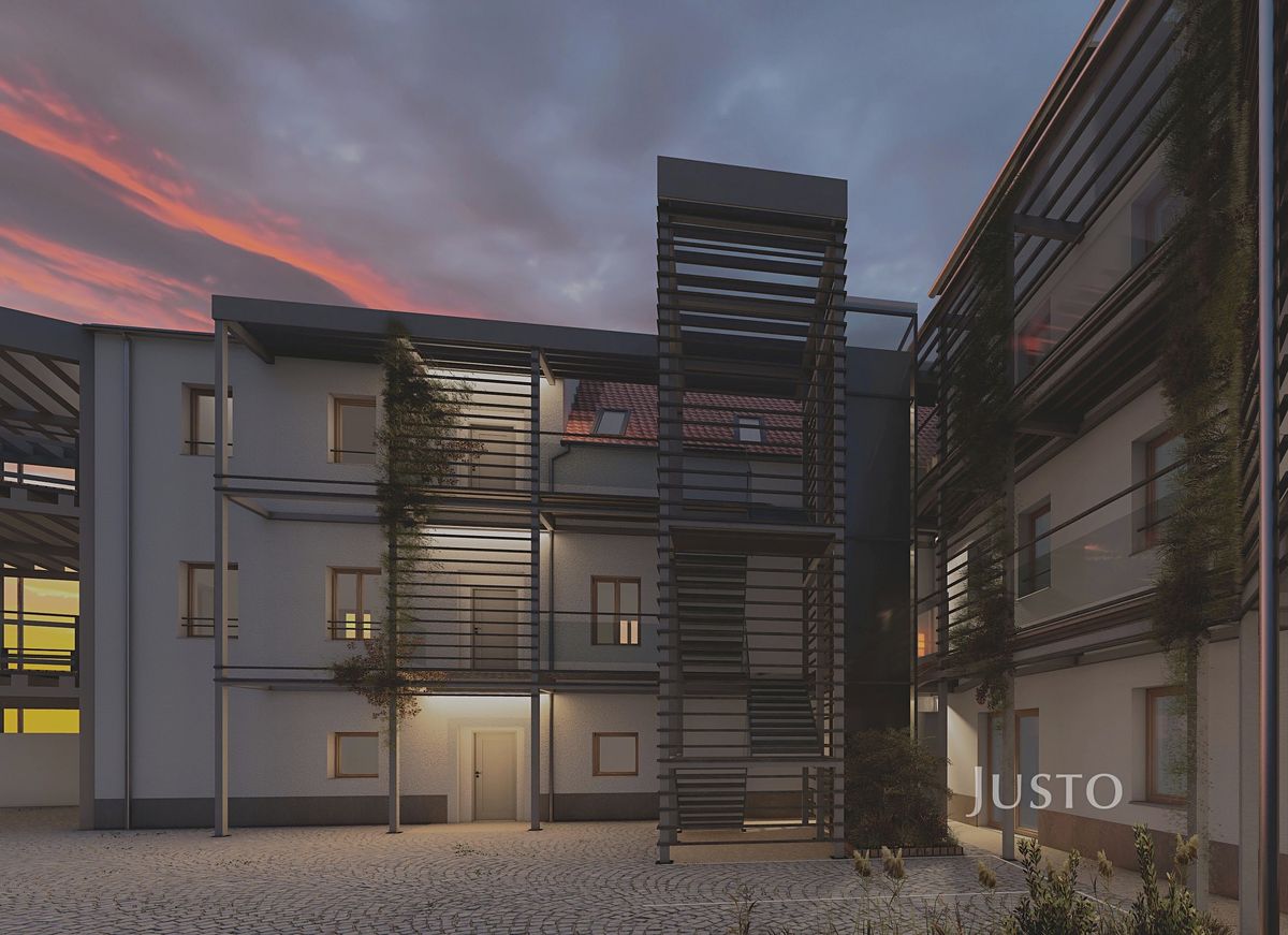 Prodej bytu 5+kk 158 m² – fotografie 5