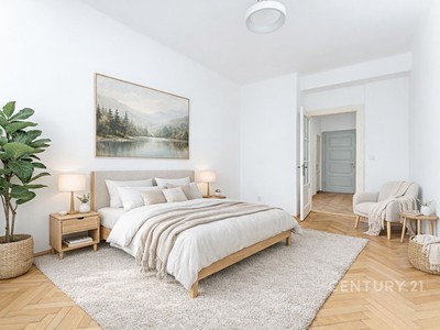 Prodej bytu 2+1 67 m²