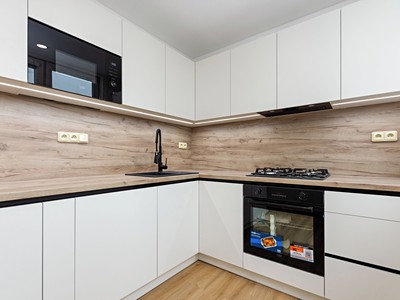 Pronájem bytu 2+1 54 m² (Jednopodlažní)