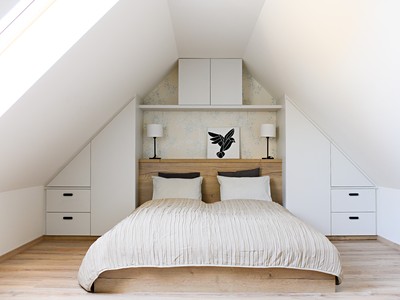 Prodej bytu 2+kk 53 m² (Mezonet)