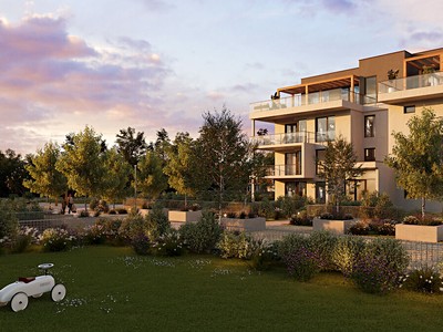 Prodej bytu 3+kk 83 m²