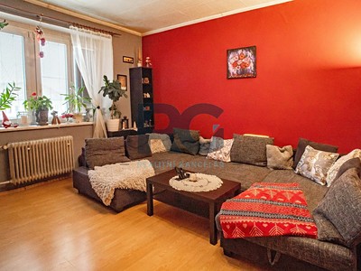 Prodej bytu 4+1 155 m²