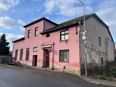 Prodej podílu 1/3 specifického typu nemovitosti 600 m² — photo 2