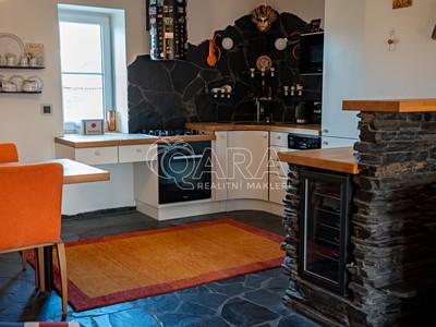 Prodej bytu atypické 99 m² (Mezonet)