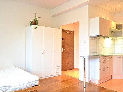 Pronájem bytu 1+kk 25 m²