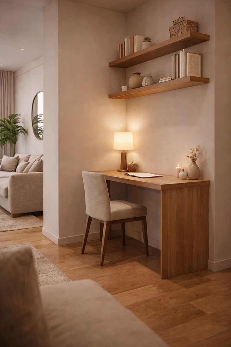 Prodej bytu 2+kk 40 m² – fotografie 3