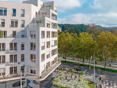 Prodej bytu 2+kk 50 m²