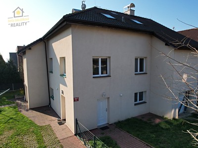 Prodej  rodinného domu 115 m², pozemek 271 m²