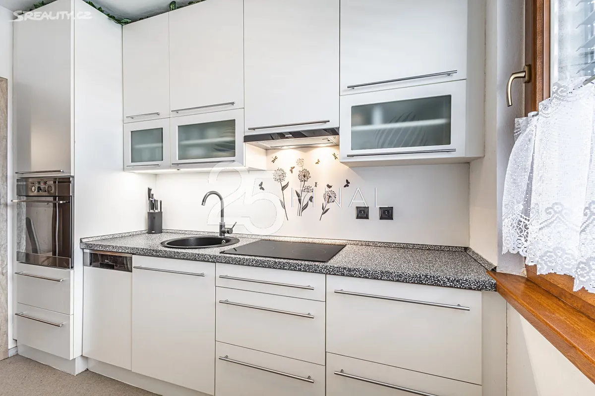 Prodej bytu 4+1 70 m² - Bild 4