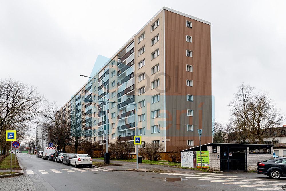 Prodej bytu 4+kk 73 m² (Jednopodlažní)