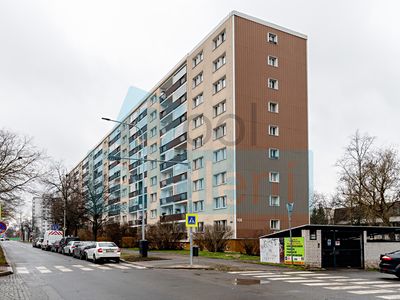 Prodej bytu 4+kk 73 m²
