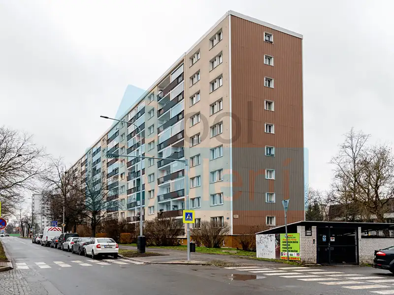 Prodej bytu 4+kk 73 m², Praha – náhled fotky 1