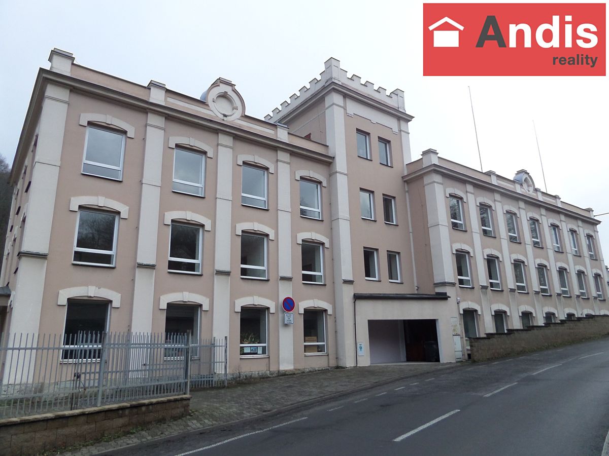 Pronájem bytu 3+kk 78 m²