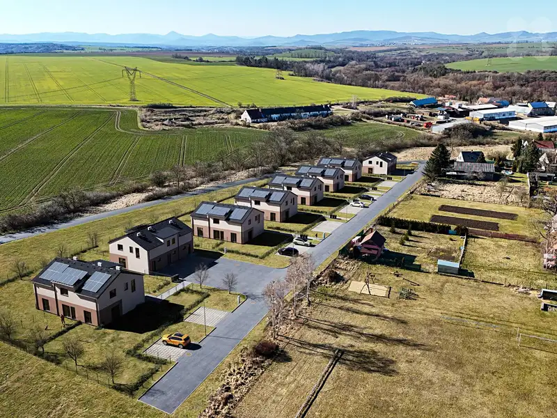 Prodej bytu 3+kk 82 m², Štětí – náhled fotky 3