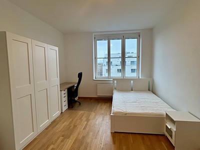 Pronájem bytu 2+1 81 m² (Jednopodlažní)
