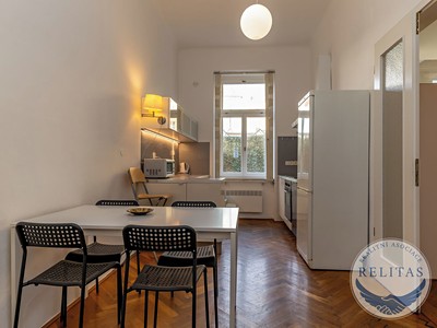 Pronájem bytu 3+1 68 m²